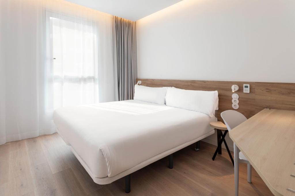 B&B HOTEL Setúbal Bonfim - 3