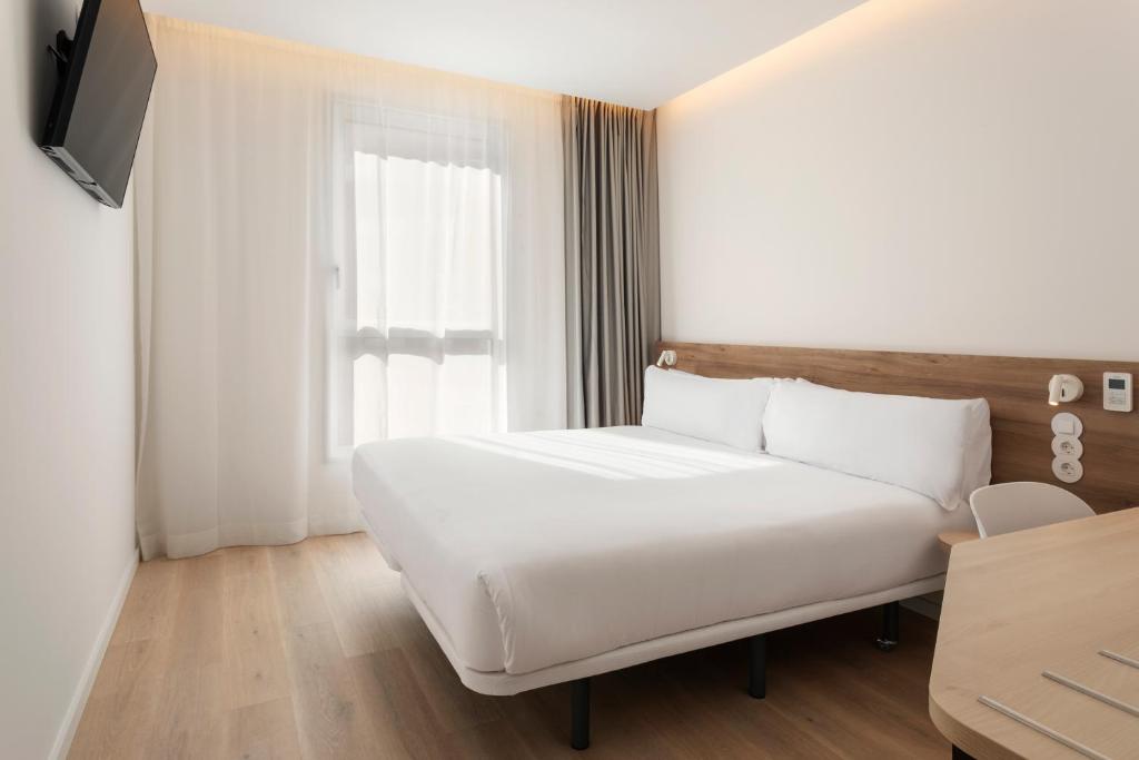 B&B HOTEL Setúbal Bonfim - 4