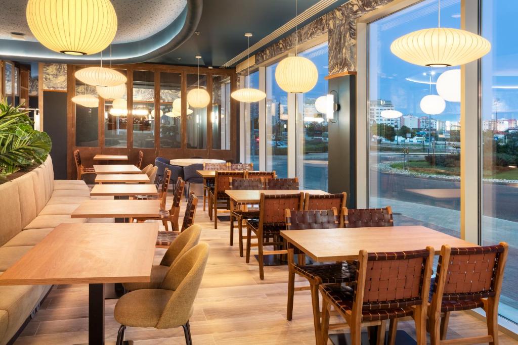 B&B HOTEL Setúbal Bonfim - 17