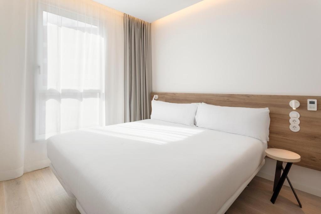 B&B HOTEL Setúbal Bonfim - 6