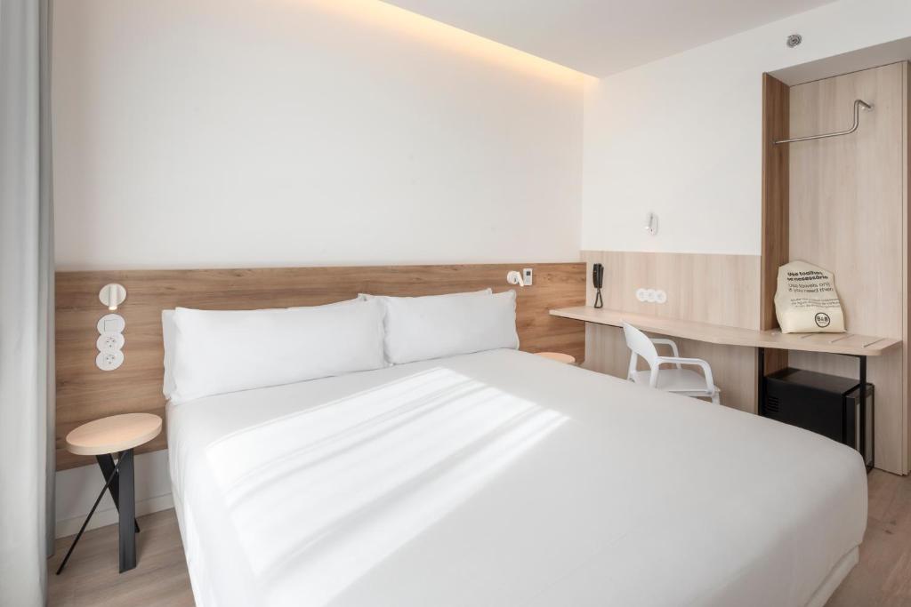 B&B HOTEL Setúbal Bonfim - 5