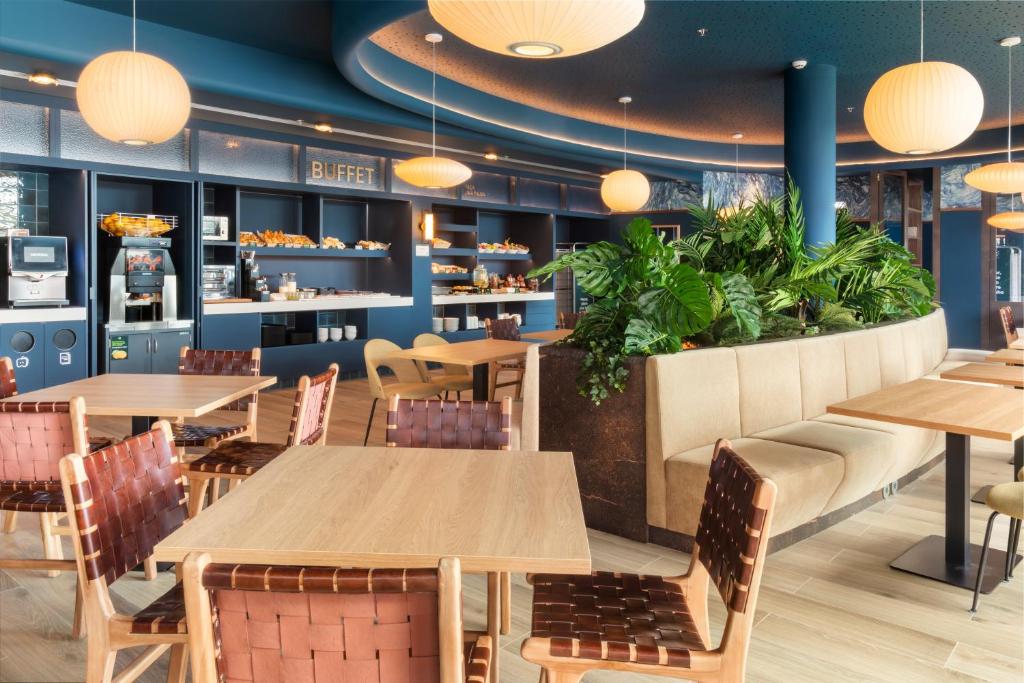 B&B HOTEL Setúbal Bonfim - 19