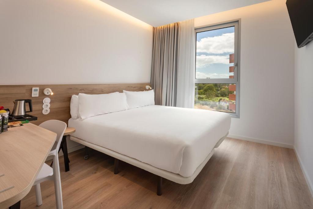 B&B HOTEL Setúbal Bonfim - 8