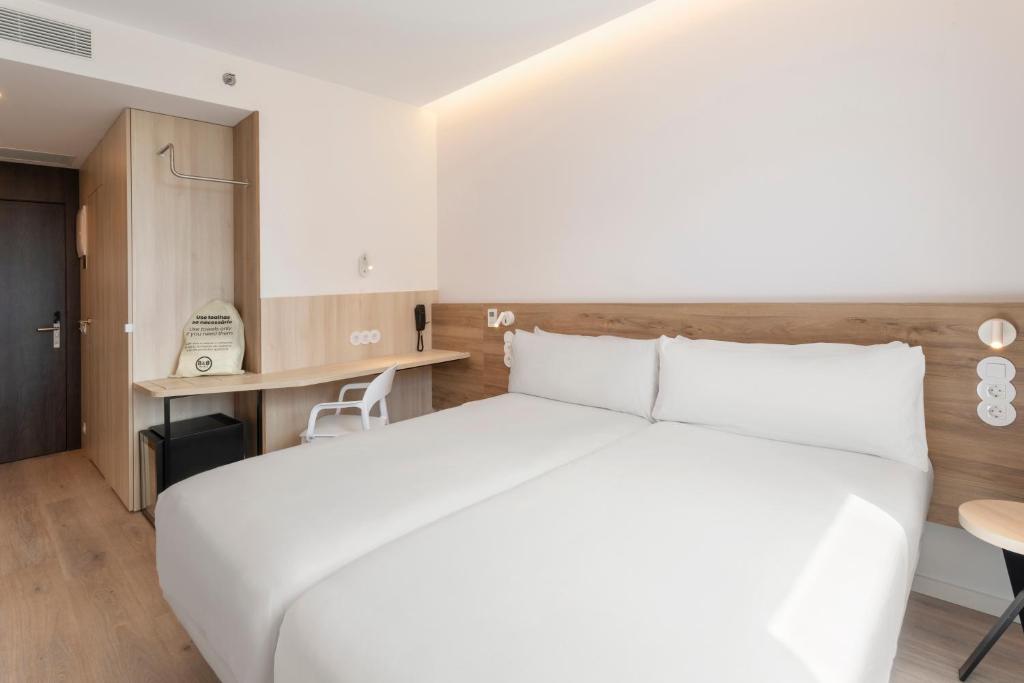 B&B HOTEL Setúbal Bonfim - 12