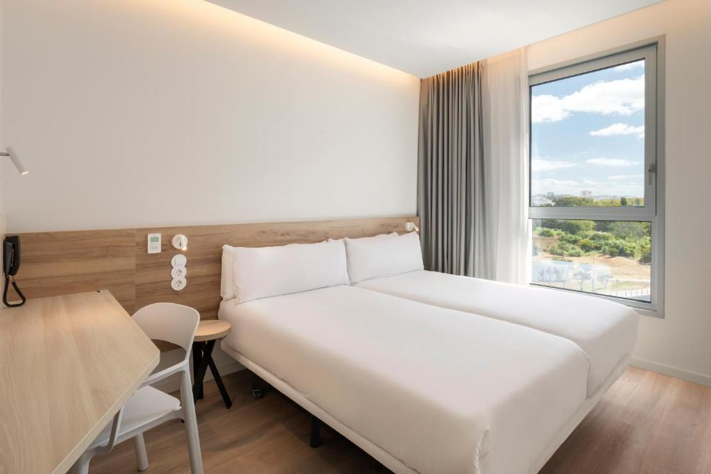 B&B HOTEL Setúbal Bonfim - 10