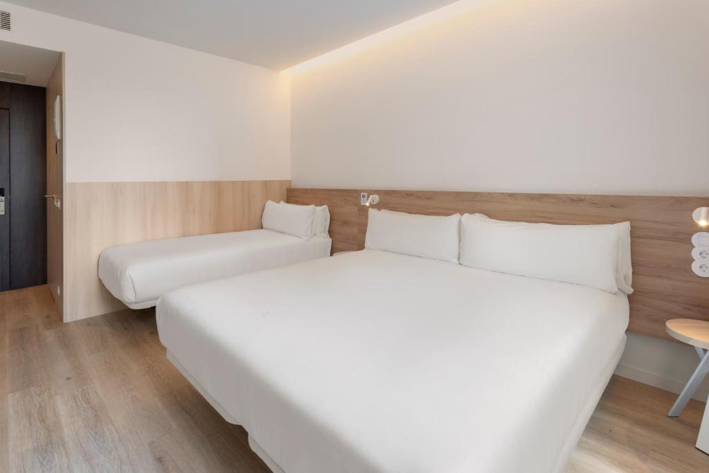 B&B HOTEL Setúbal Bonfim - 14