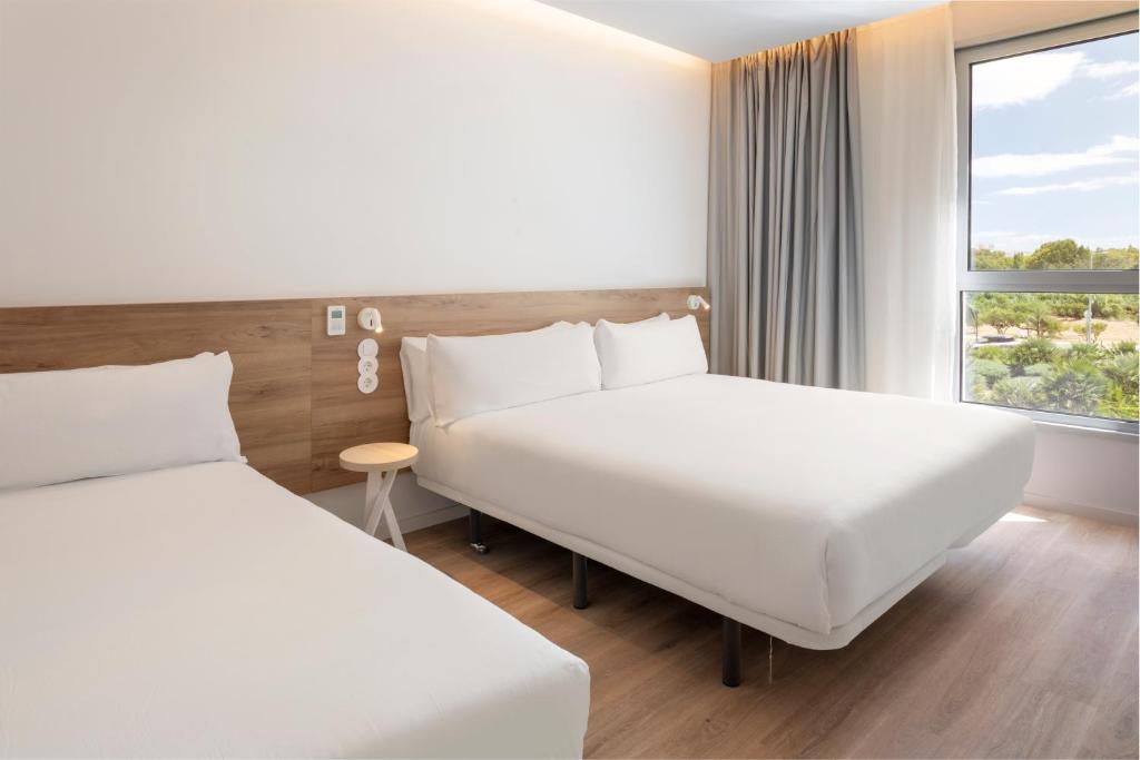 B&B HOTEL Setúbal Bonfim - 13