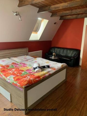 HILTIN City centr Ostrava - Resim 22