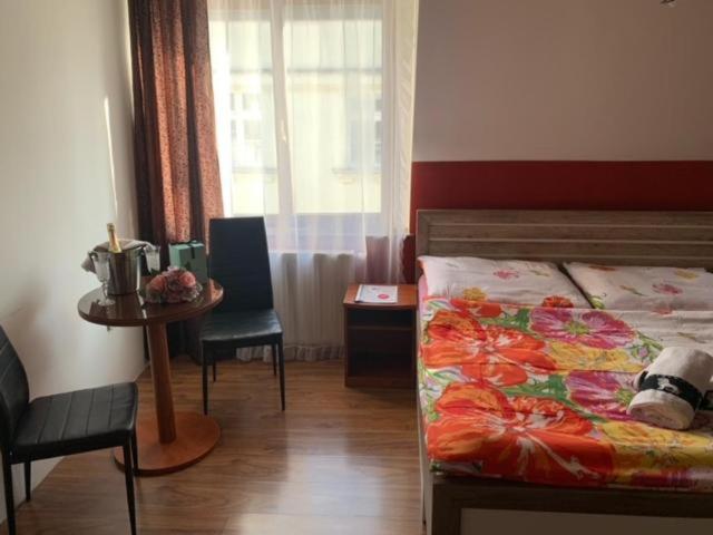 HILTIN City centr Ostrava - Resim 24