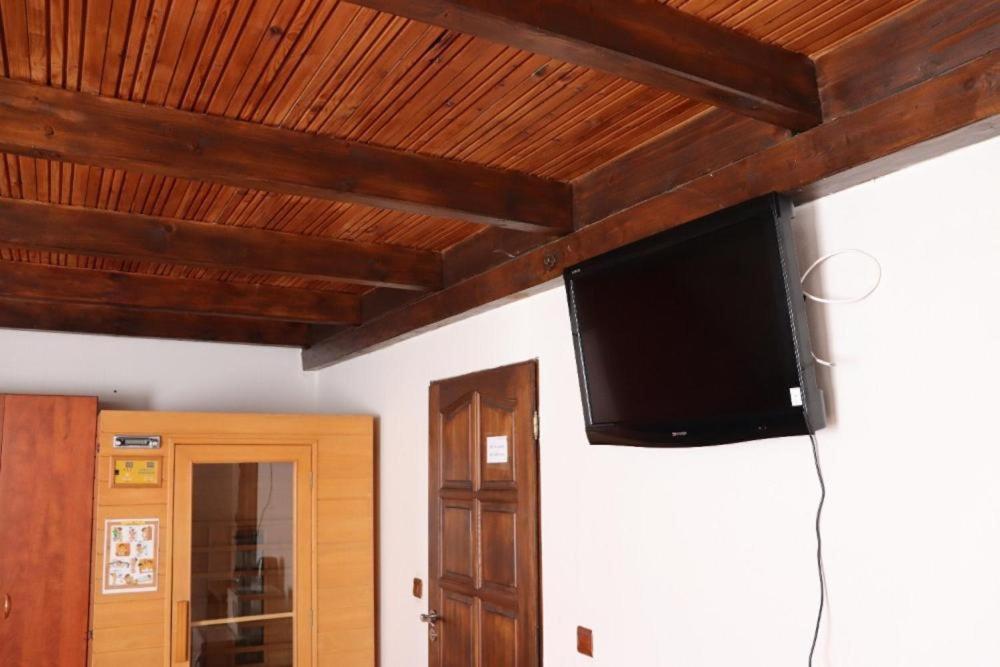 
Deluxe Double Studio
