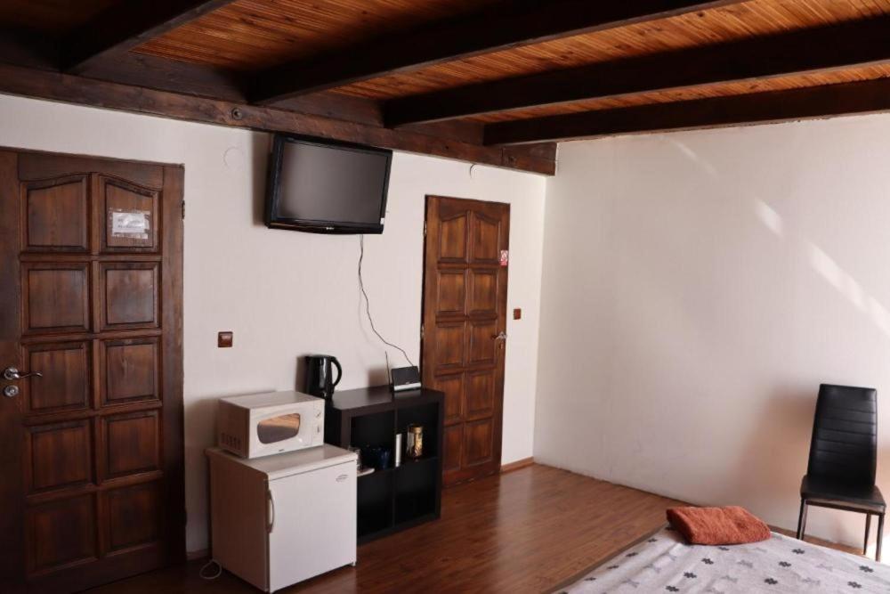 HILTIN City centr Ostrava - Resim 5