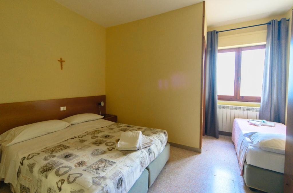 Afbeelding uit fotogalerij van Fortezza in Civitella del Tronto