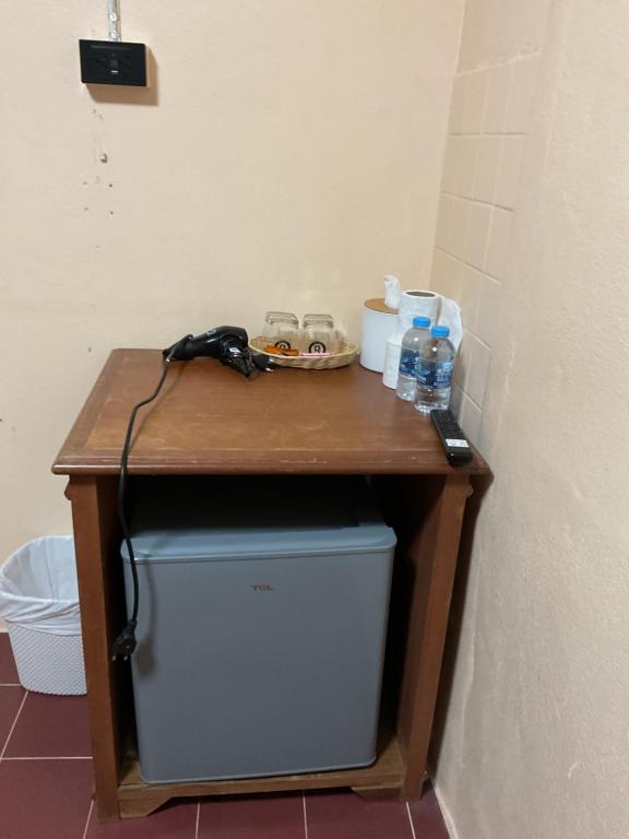 Go Gear Travel & Bungalow - Resim 38