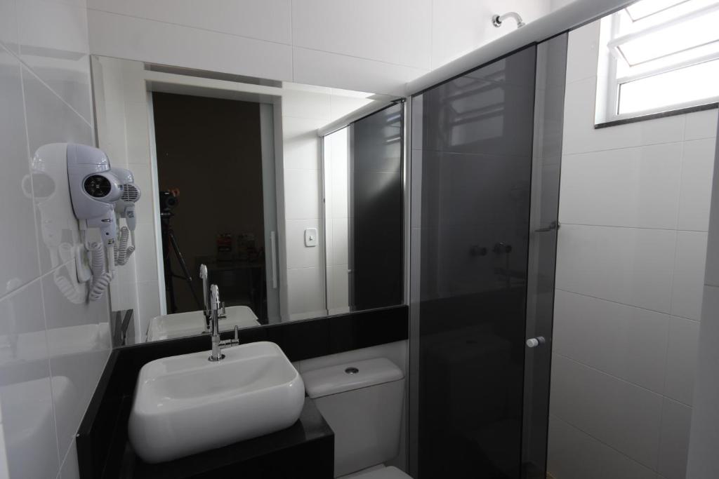 Fotografie z fotogalerie ubytování Motel Segredos (Adults Only) v destinaci Guarulhos