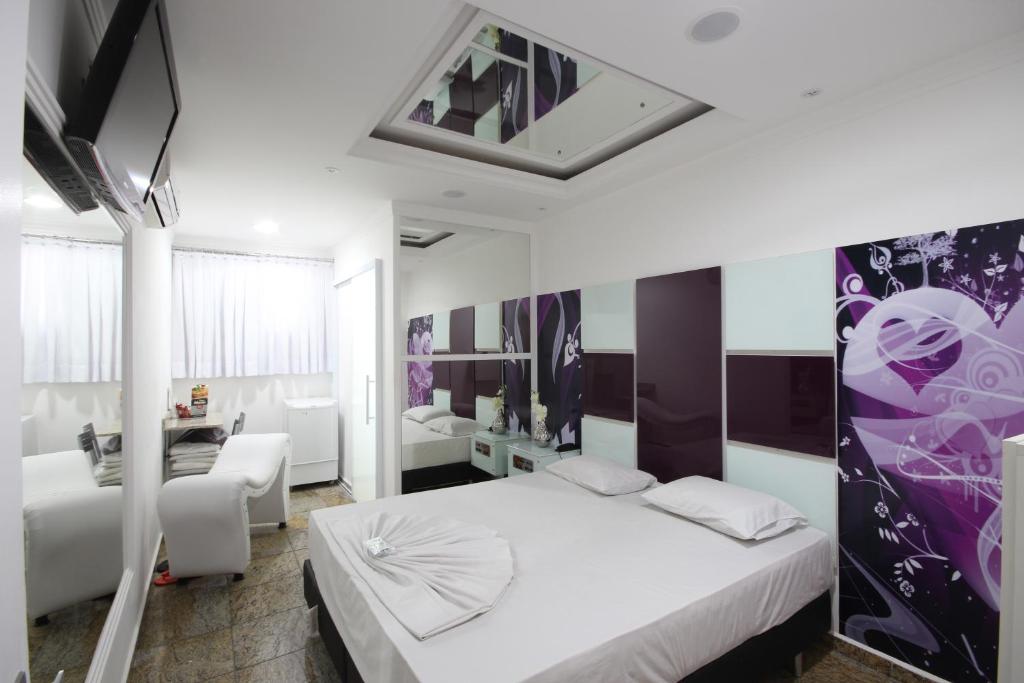 Fotografie z fotogalerie ubytování Motel Segredos (Adults Only) v destinaci Guarulhos