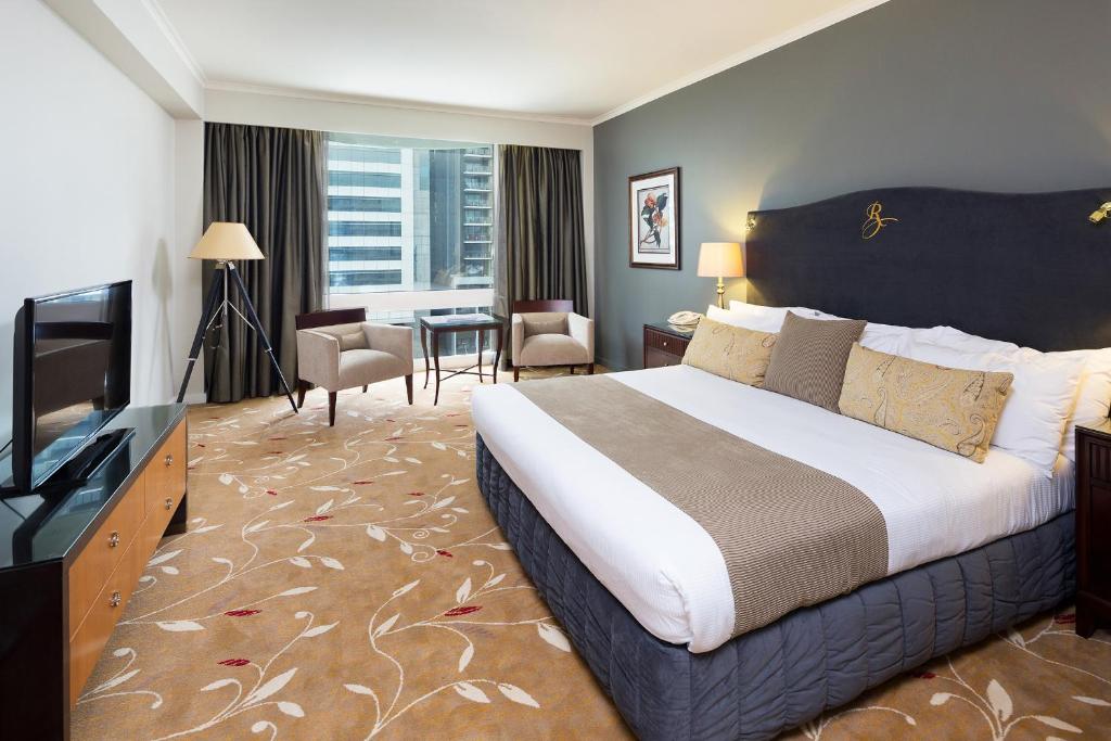 Royal On The Park - Resim 25