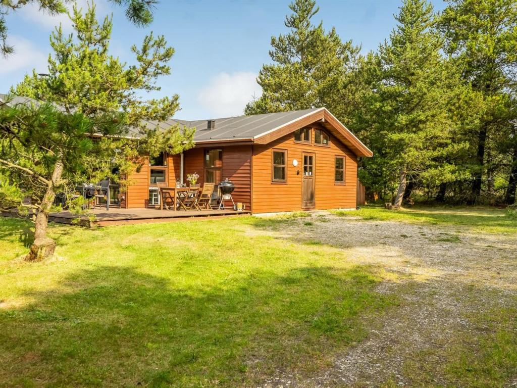 Holiday Home Edele - 5km from the sea by Interhome