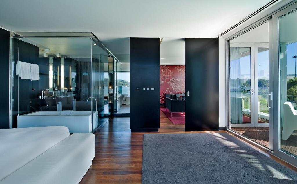 Altis Belem Hotel & Spa, a Member of Design Hotels - Resim 9