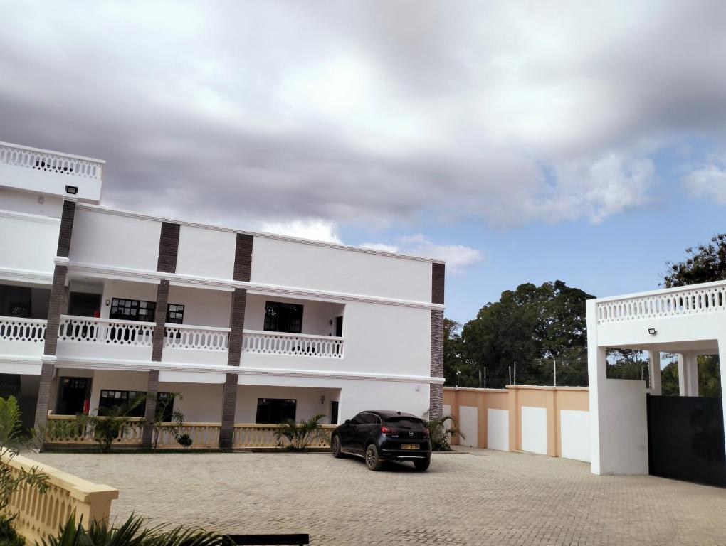 ディアニ・ビーチにあるTollo Homesのギャラリーの写真