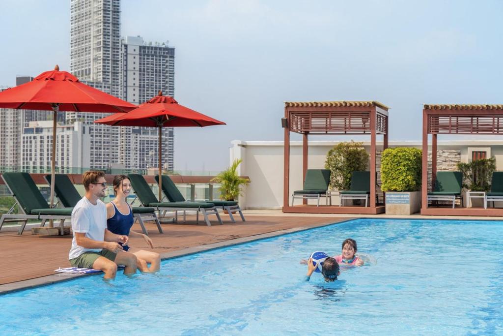 Shama Petchburi 47 Bangkok - Resim 3