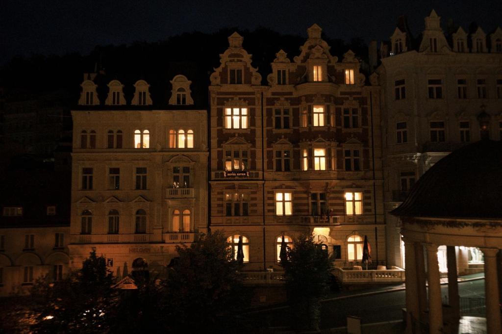 Hotel Ester - Resim 19