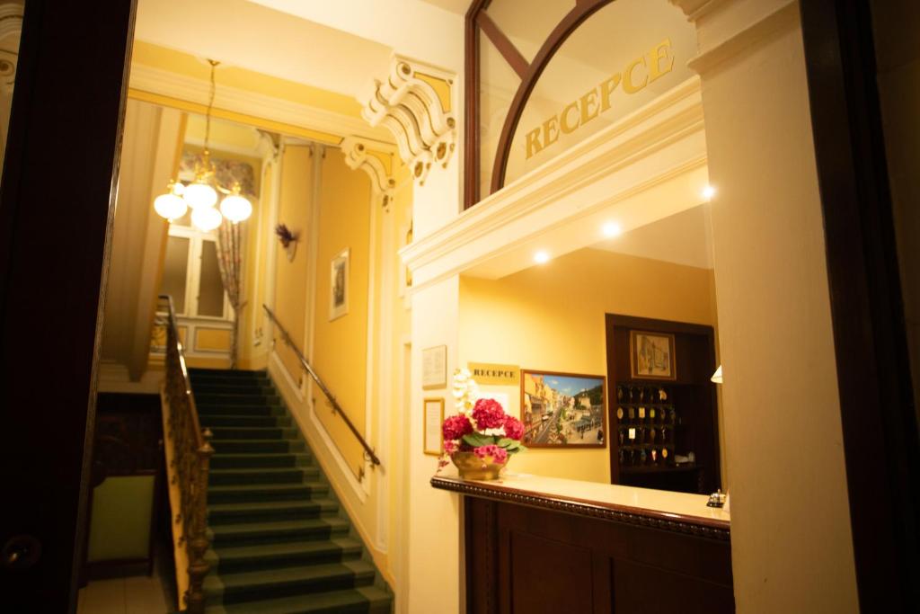 Hotel Ester - Resim 23