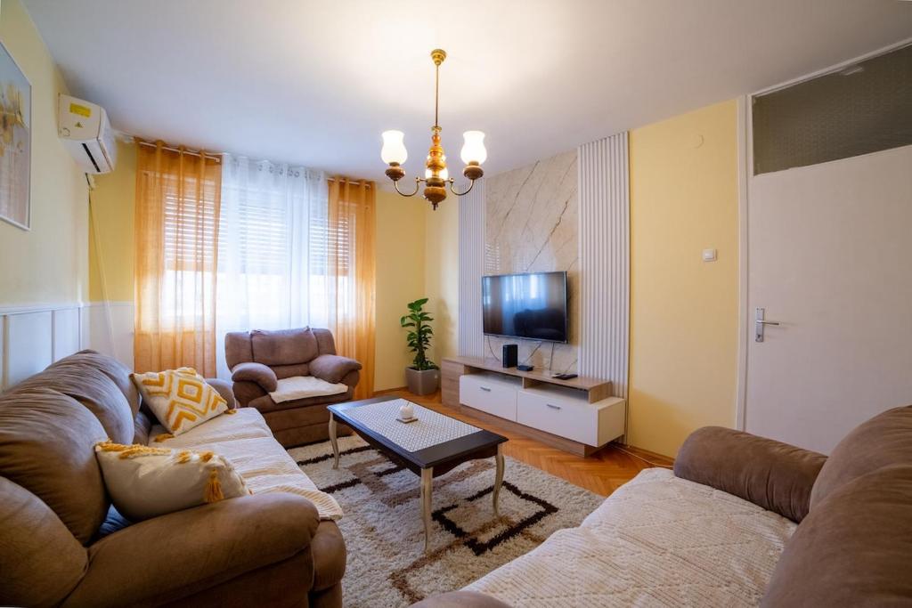 Podgorica Boulevard Residence, Podgorica (aktualisierte Preise für 2026)