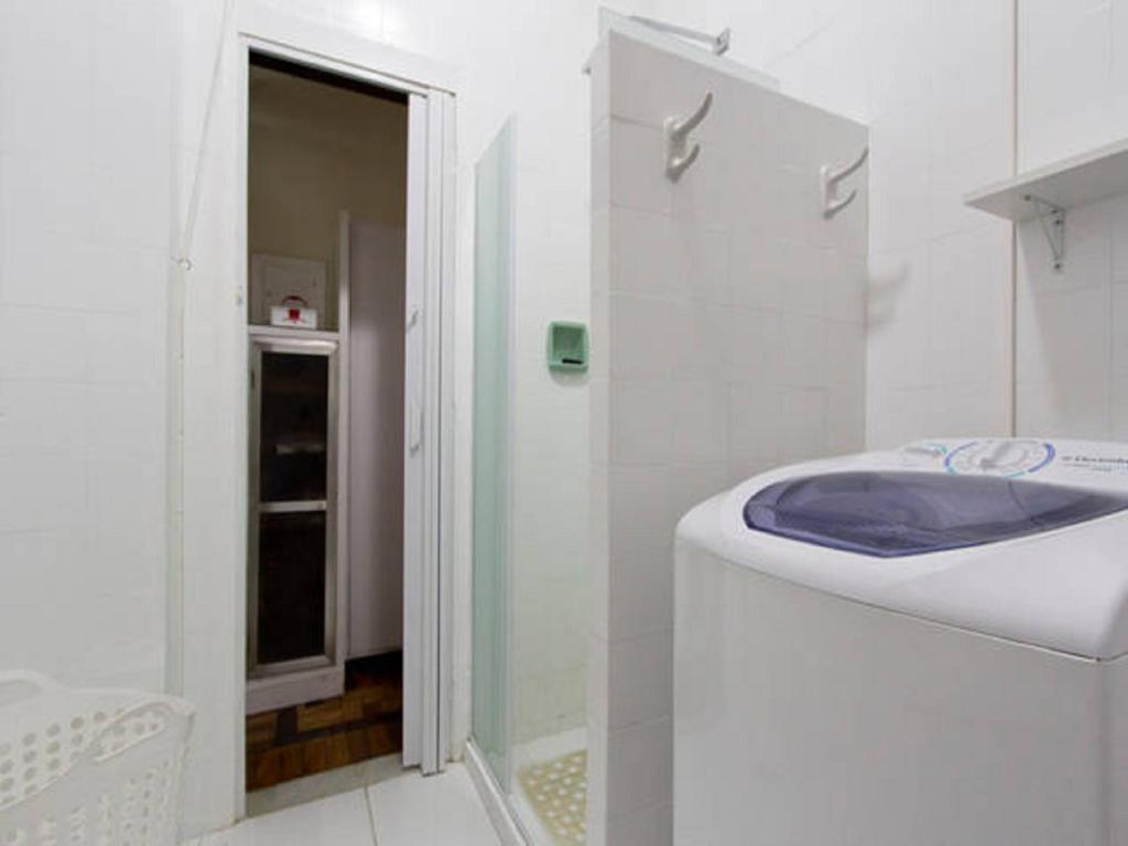  Apartamento Atlantica Rio