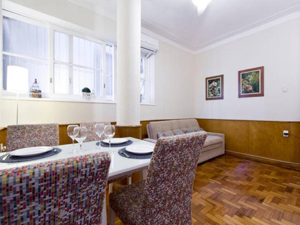  Apartamento Atlantica Rio