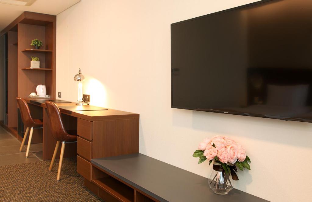 Hotel Skypark Kingstown Dongdaemun - Triple Room