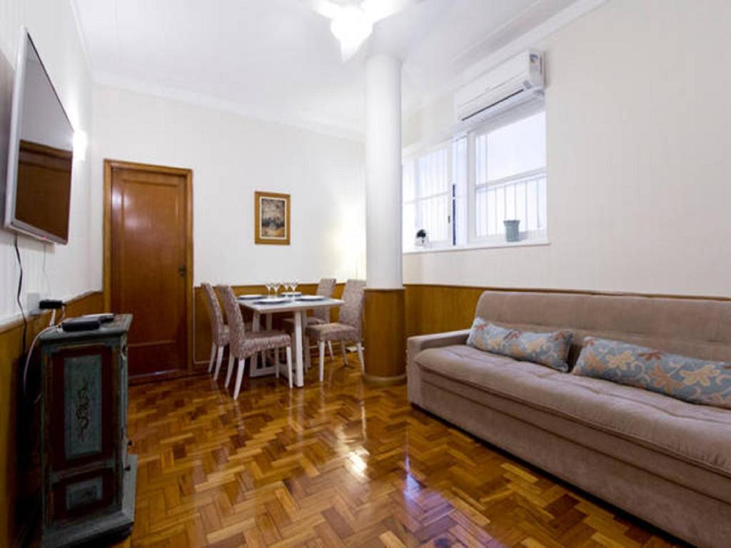  Apartamento Atlantica Rio