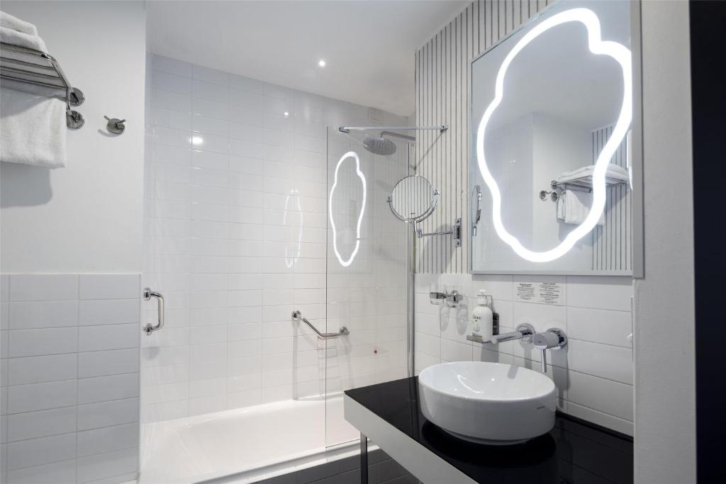 Best Western Premier CHC Airport - Resim 23