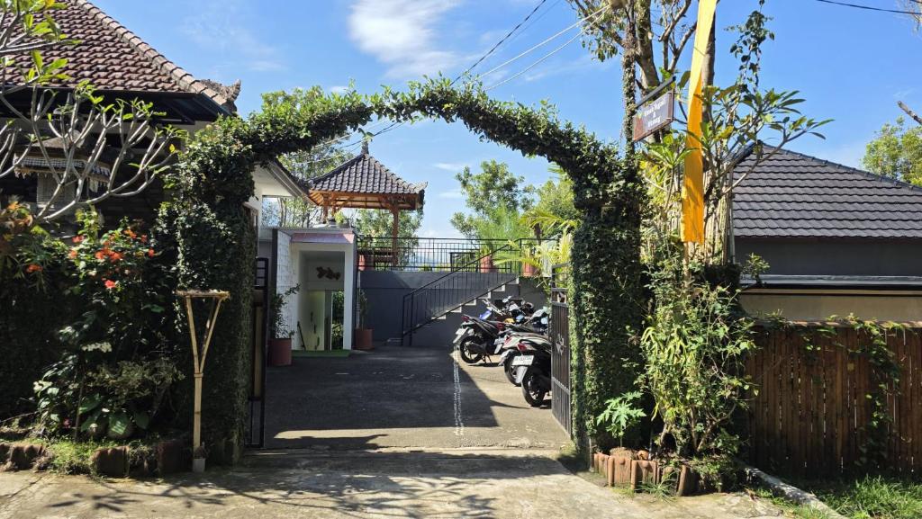 Umah Yugadi Bali - 17