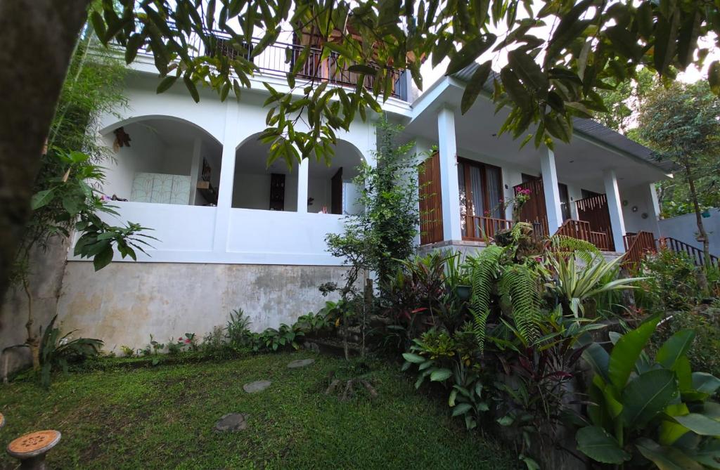 Umah Yugadi Bali - 16