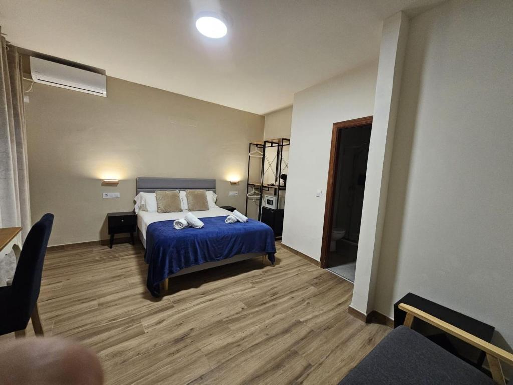 Zaida Boutique Hotel - Resim 2