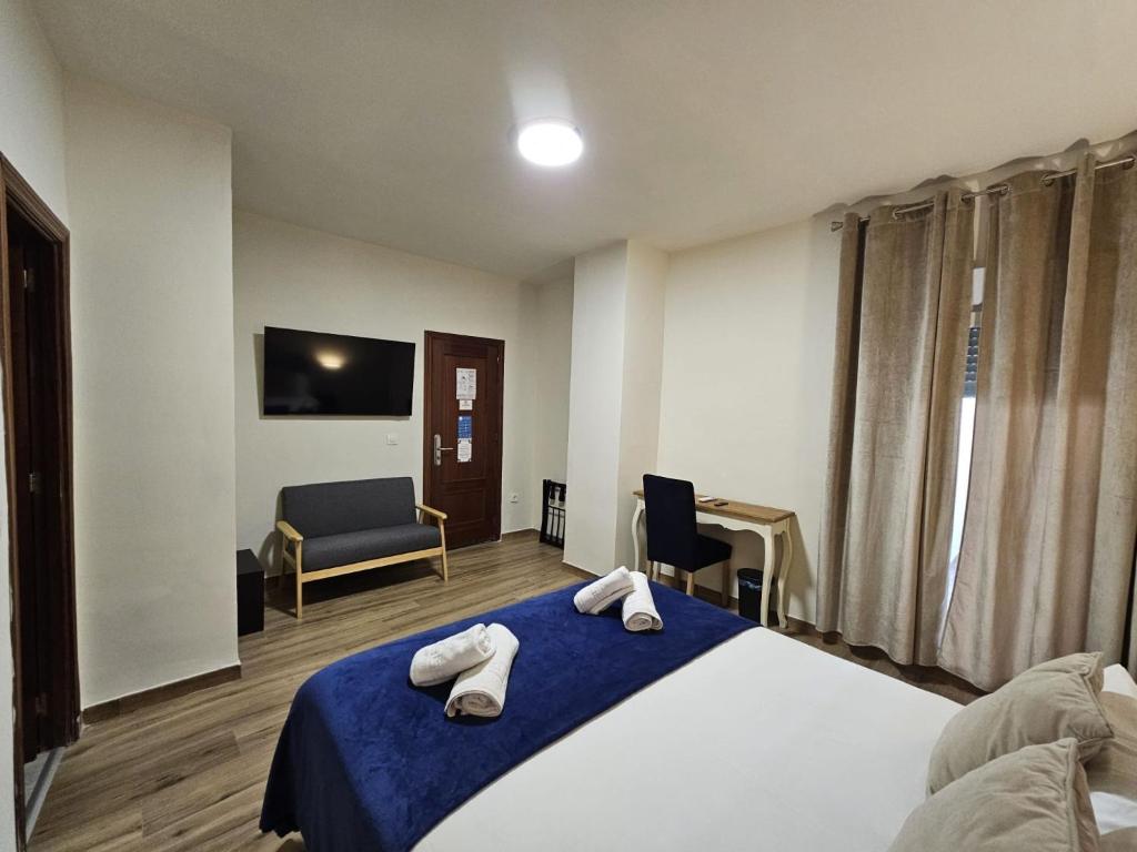 Zaida Boutique Hotel - Resim 4