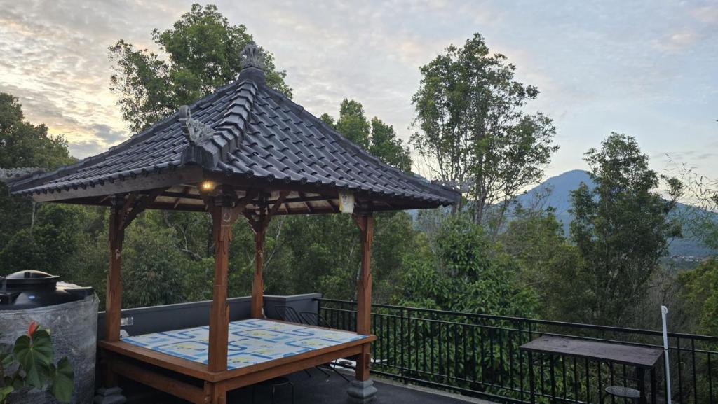 Umah Yugadi Bali - 14