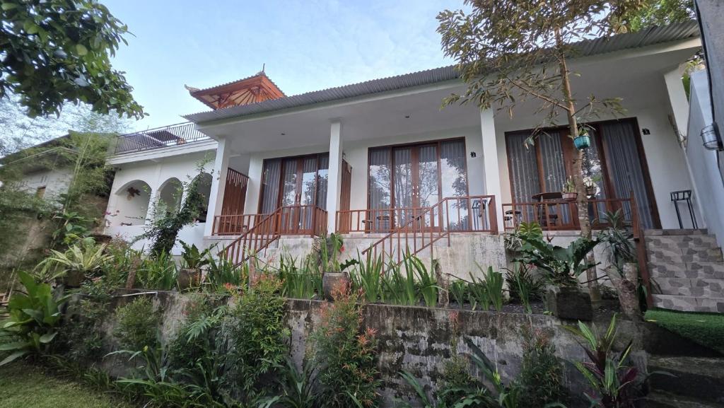 Umah Yugadi Bali - 12