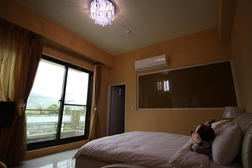 Gallery image of Xinyue B&amp;B in Fenglin