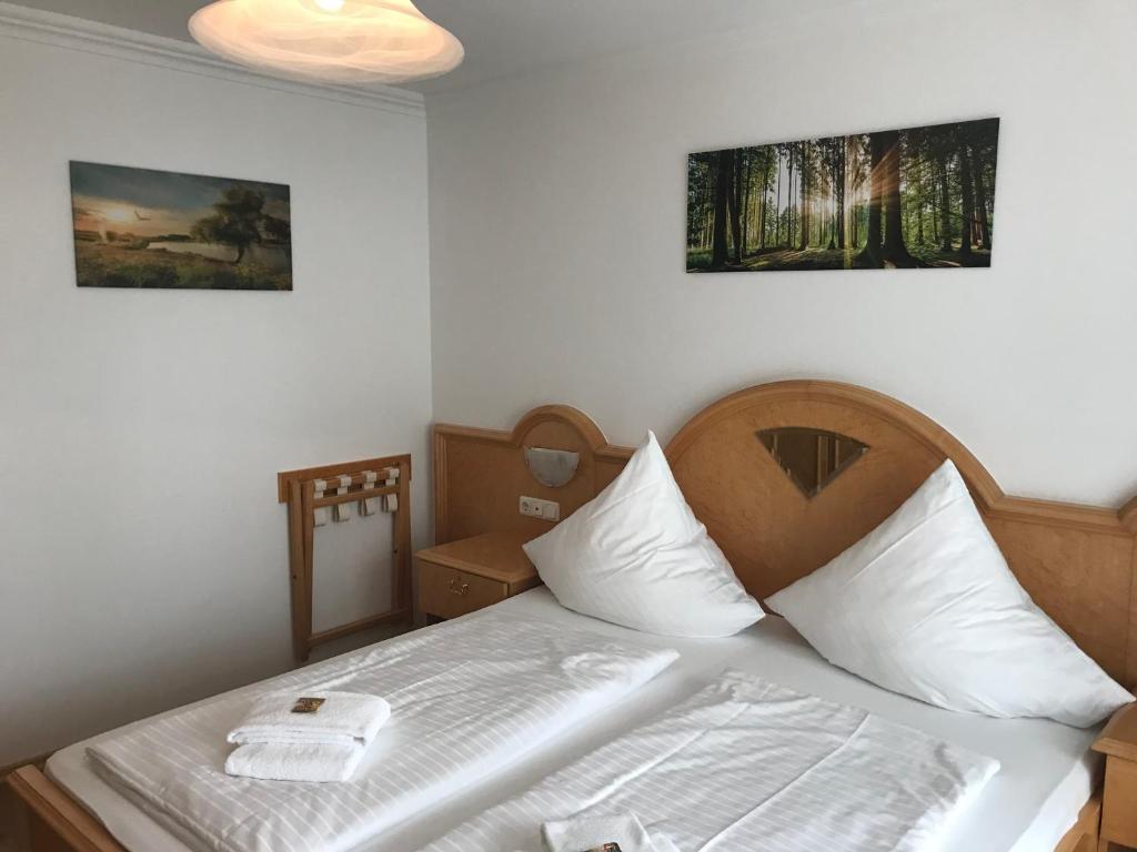 Ferienappartements-Grolik - Double Room