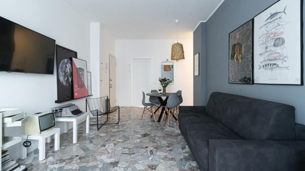 Italianway Comfort - Raffaello Sanzio 33
