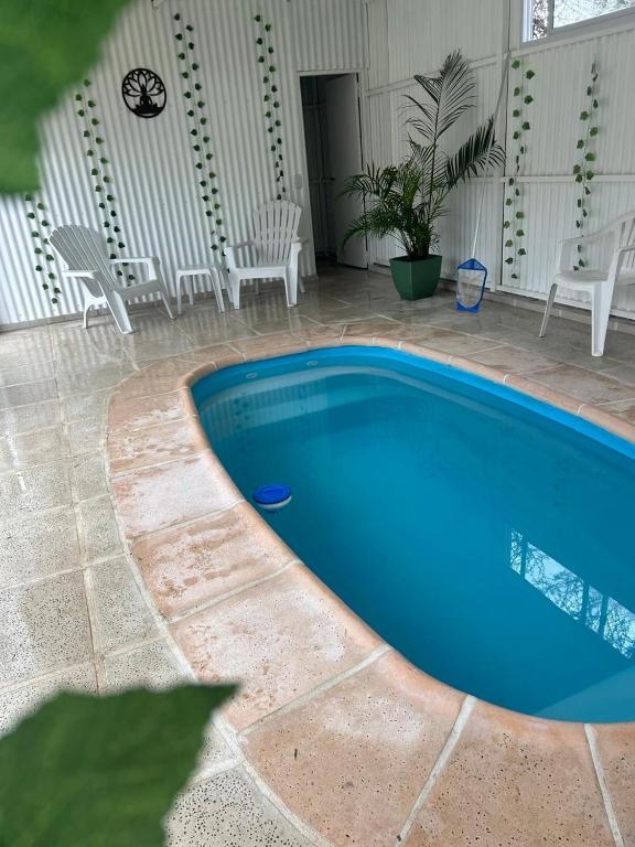 Atardeceres del Valle