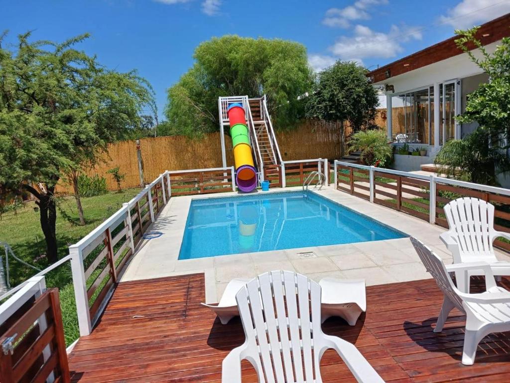 Atardeceres del Valle