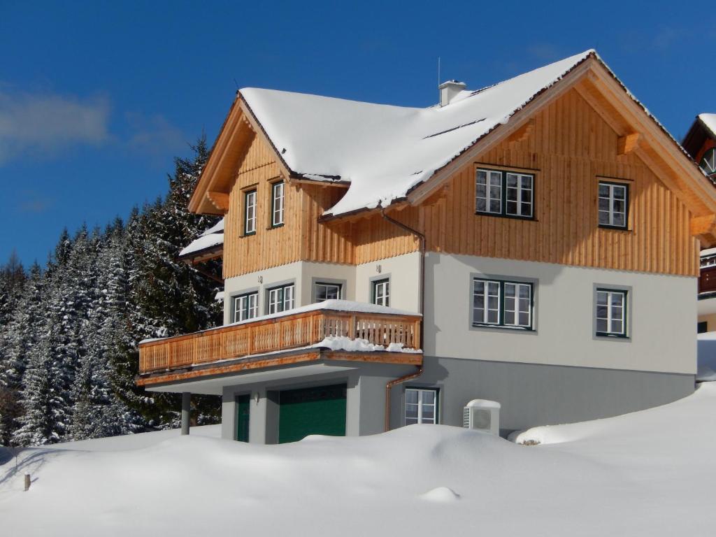 Landhaus Knödl-Alm