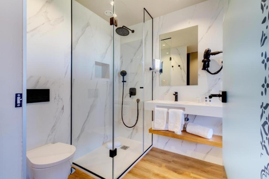 room Select Porto - Resim 8