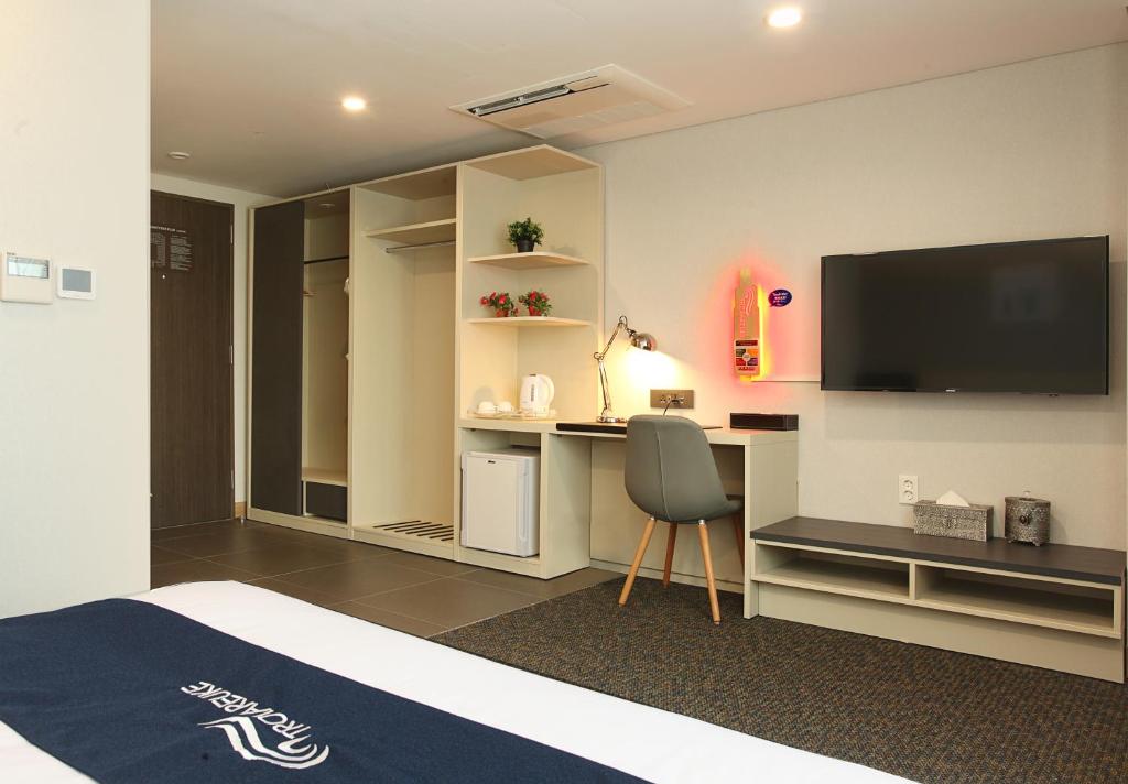 Hotel Skypark Kingstown Dongdaemun - 