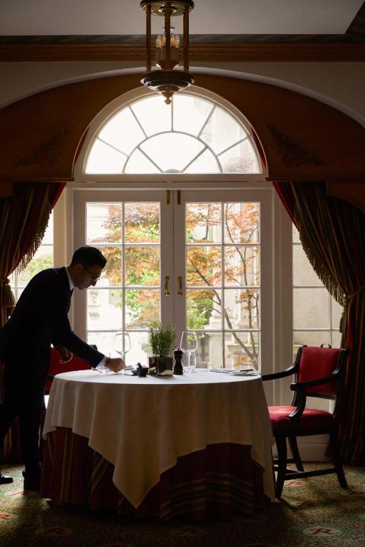 The Chesterfield Mayfair - Resim 12