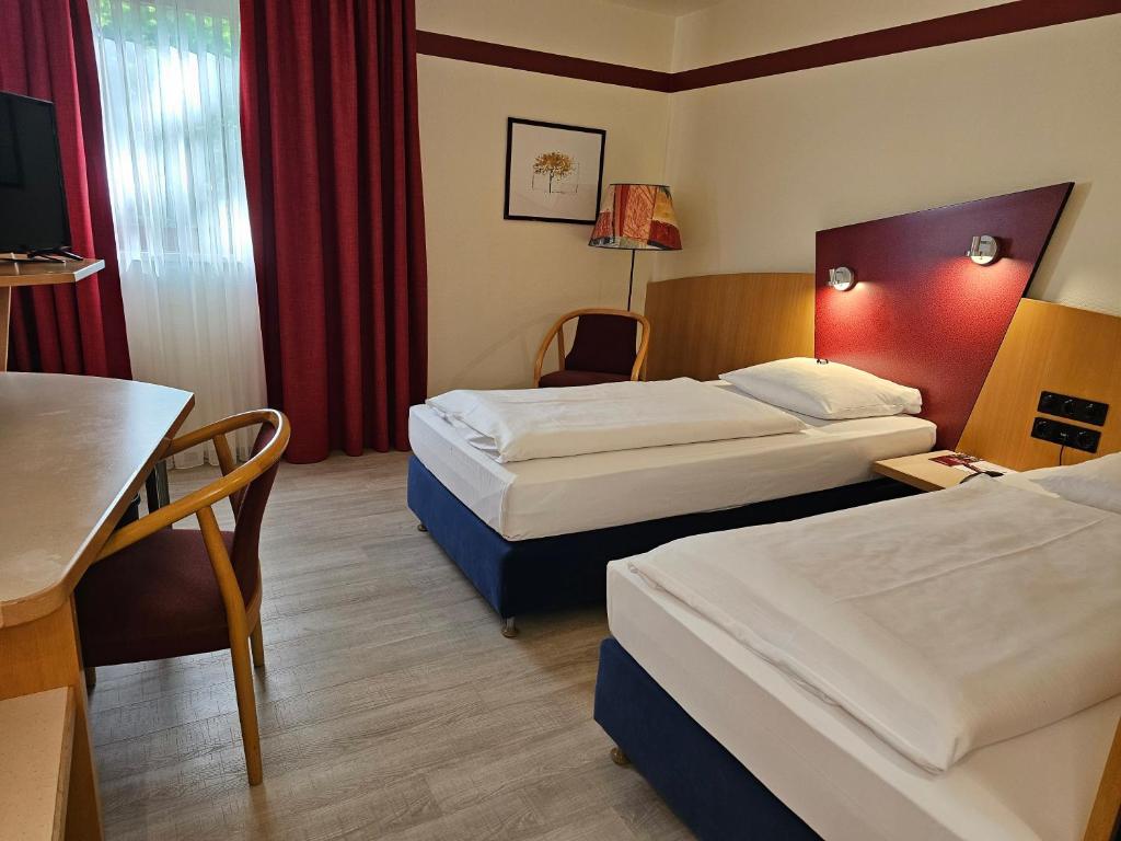 Arvena Park Hotel - Resim 39