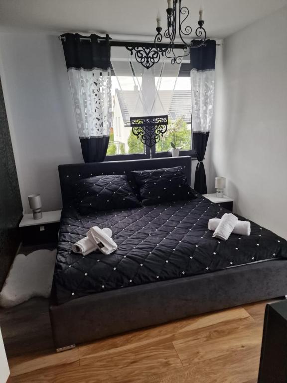 Apartament Marzenie - Apartamento De Dos Dormitorios