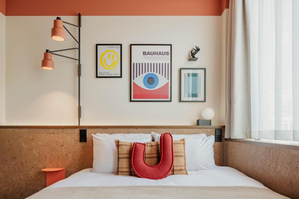 The Usual Brussels - Resim 23